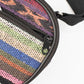 Small Hapi Drum Multi Coloured - 13x9cm - Luna Panther