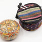Small Hapi Drum Multi Coloured - 13x9cm - Luna Panther