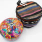 Small Hapi Drum Psychedelic - 13x9cm - Luna Panther