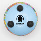 Small Hapi Drum Psychedelic - 13x9cm - Luna Panther