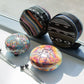 Small Hapi Drum Psychedelic - 13x9cm - Luna Panther