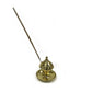Small Incense Burner - Luna Panther