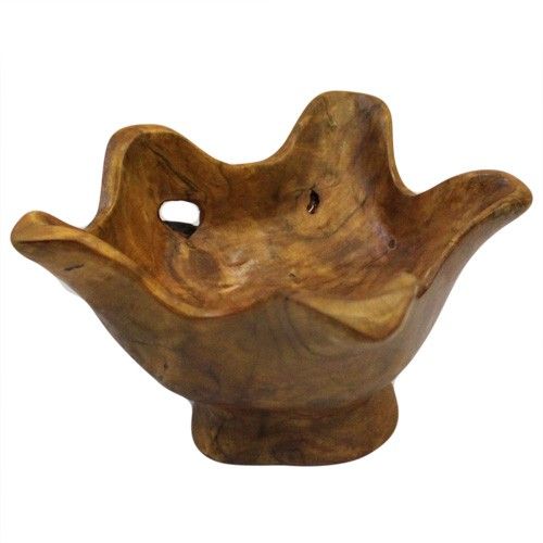 Small Round Bowl — product, image 1 of 1.