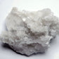 Small White Quartz Cluster - 33.60g - Luna Panther