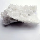 Small White Quartz Cluster - 33.60g - Luna Panther