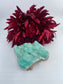 Polished Copy Of Smithsonite featuring natural patterning and unique variations - Luna Panther