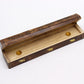 Smoke Boxes Natural Mango Wood - Luna Panther