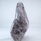 Smokey Flower Chevron Amethyst Freeform 3200g - Luna Panther
