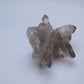 Smoky Quartz Cluster 17g - Luna Panther
