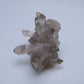 Smoky Quartz Cluster 17g - Luna Panther