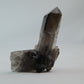 Smoky Quartz Cluster 190g crystal detail