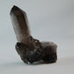 Smoky Quartz Cluster 190g front view
