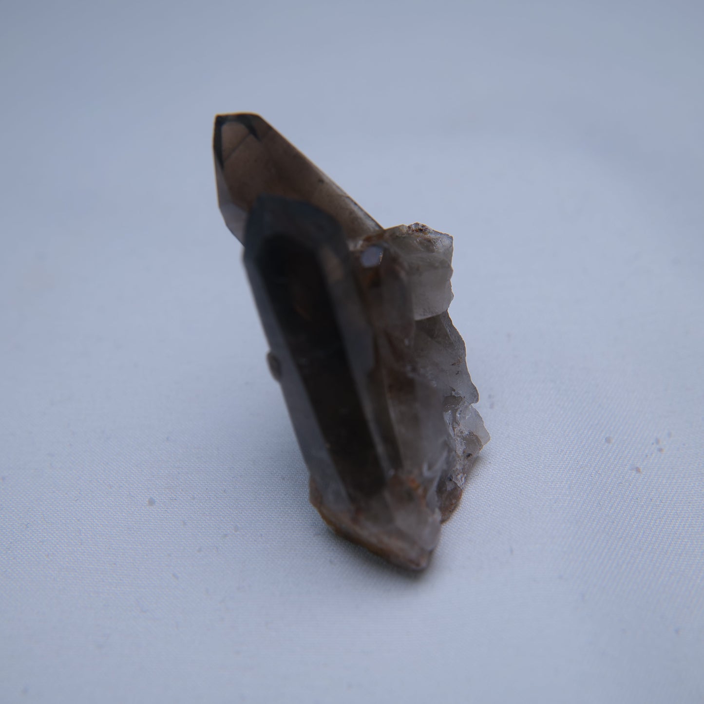 Smoky Quartz Cluster 28g - Luna Panther