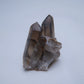 Smoky Quartz Cluster 28g - Luna Panther