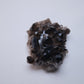 Smoky Quartz Cluster 64g crystal detail