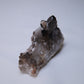 Smoky Quartz Cluster 65g - Luna Panther