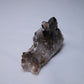 Smoky Quartz Cluster 65g - Luna Panther