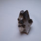 Smoky Quartz Cluster 67g - Luna Panther