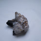 Smoky Quartz Cluster 73g - Luna Panther