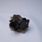 Smoky Quartz Cluster on Matrix 56g reverse view