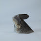 Smoky Quartz Cluster on Matrix 63g second angle view