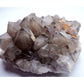 Smoky Quartz Crystal Cluster - 446g - Luna Panther