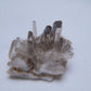 Smoky Quartz Mini Points Cluster 17g - Luna Panther