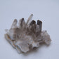 Smoky Quartz Mini Points Cluster 17g - Luna Panther