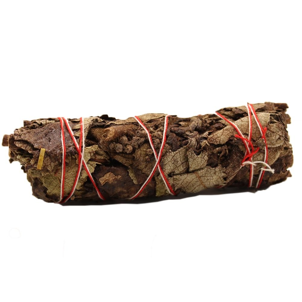 Smudge Stick - Happy Spirit Sage 10cm - Luna Panther