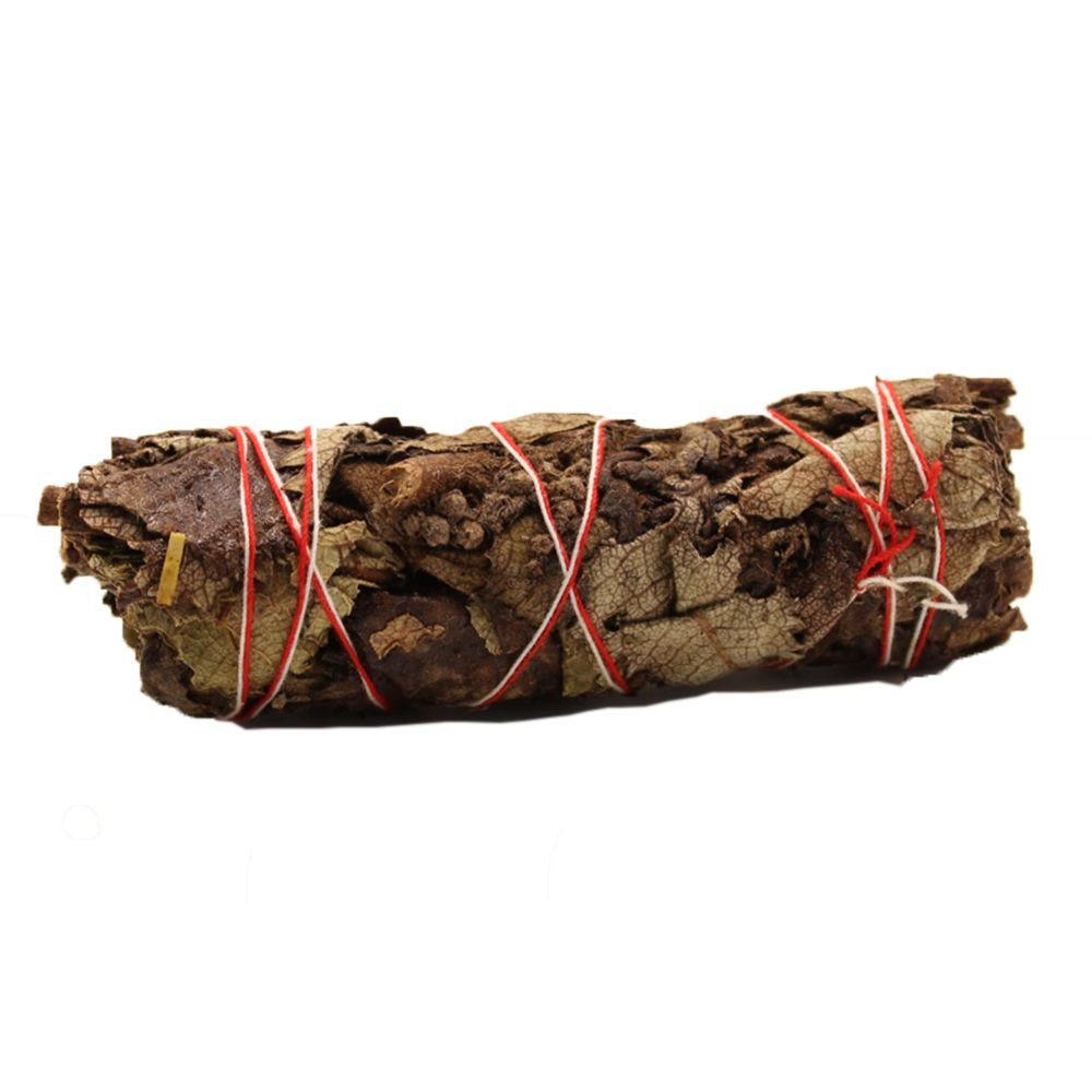 Smudge Stick - Happy Spirit Sage 10cm - Luna Panther