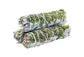 Smudge Stick - White Sage & Ruda 10cm - Luna Panther