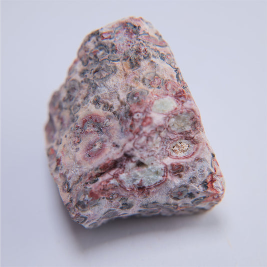 Snakeskin Agate from India - 36.5g - Luna Panther alternate view