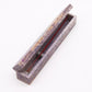 Soapstone Incense Box with Smoke Holes - Chakra - Luna Panther