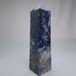 Sodalite Crystal Tower - 1004g - Luna Panther