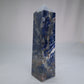 Sodalite Crystal Tower - 1004g - Luna Panther