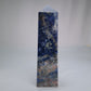 Sodalite Crystal Tower - 1004g - Luna Panther
