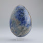 Sodalite Egg 141g 60mm - Luna Panther