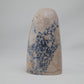 Sodalite in Feldspar Freeform — 296 g (90 mm) - Luna Panther