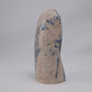 Sodalite in Feldspar Freeform — 296 g (90 mm) - Luna Panther