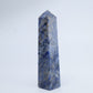 Sodalite Tower 99g - Luna Panther