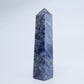 Sodalite Tower 99g - Luna Panther