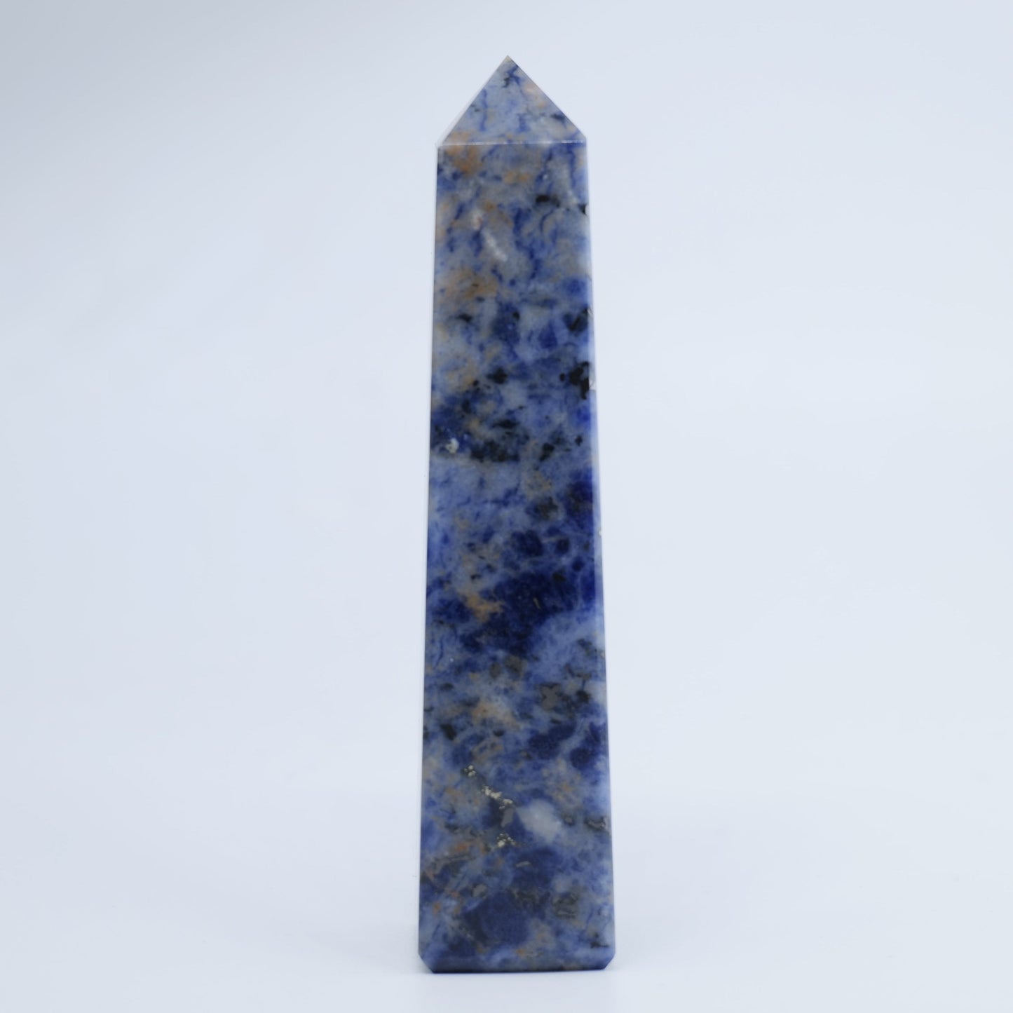 Sodalite Tower 99g - Luna Panther