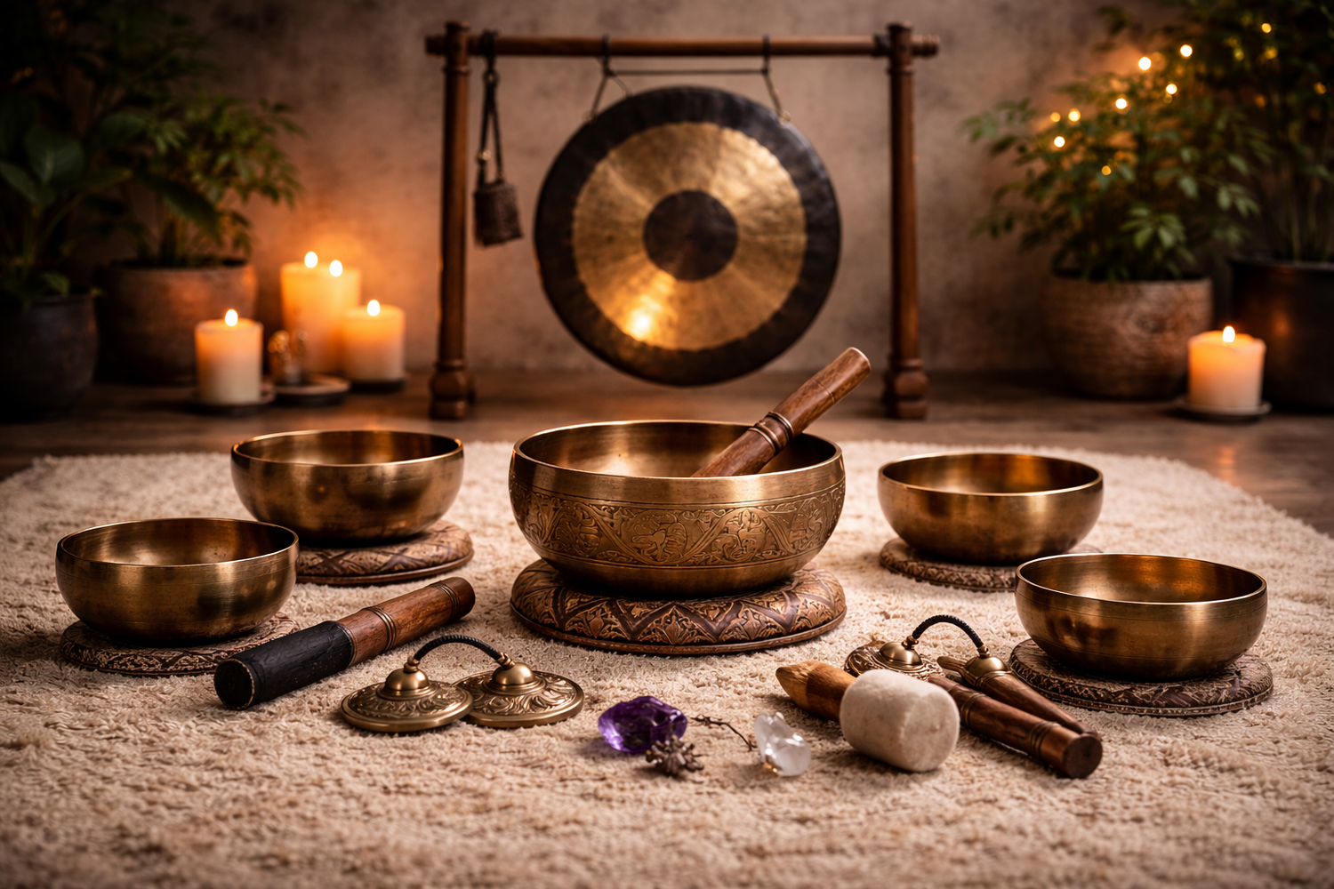Sound Healing