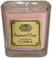 Soybean Candles - Pomegranate & Orange - Luna Panther