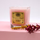 Soybean Candles - Pomegranate & Orange - Luna Panther
