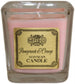 Soybean Candles - Pomegranate & Orange - Luna Panther