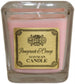 Soybean Candles - Pomegranate & Orange - Luna Panther
