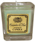 Soybean Jar Candles - Cucumber & Mint - Luna Panther