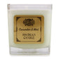 Soybean Jar Candles - Cucumber & Mint - Luna Panther