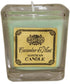 Soybean Jar Candles - Cucumber & Mint - Luna Panther